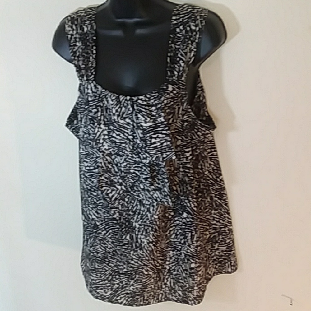 Mossimo top